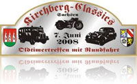 Kirchberg Classics Logo