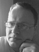 Jens Scharf