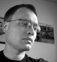 Jens Scharf